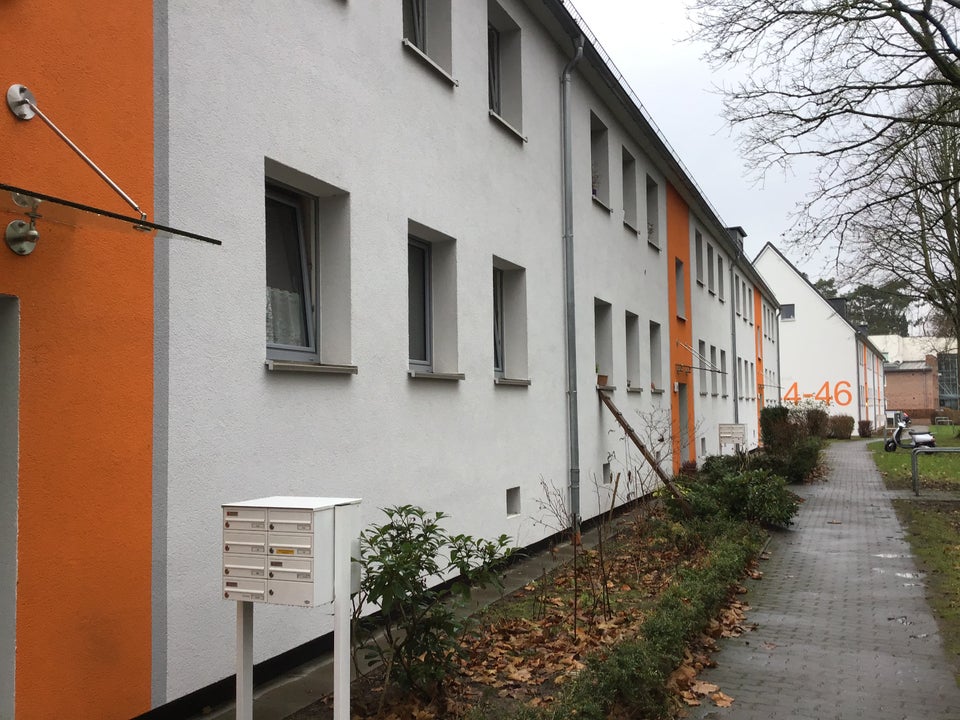Kleine, renovierte 1,50-Zimmer-Single-Wohnung in Eichholz - Photo 3