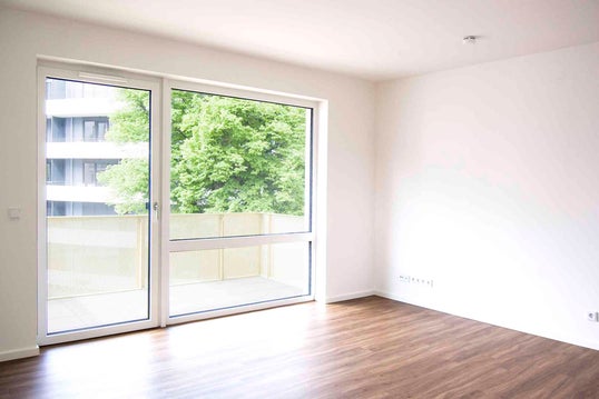 تصویر Hier lässt es sich aushalten: großzügige 3-Zimmer-Wohnung