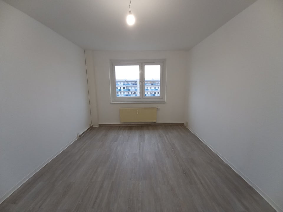 Geräumige 3 Zimmerwohnung - Möglichkeit des betreuten Wohnens im Haus - Foto 3