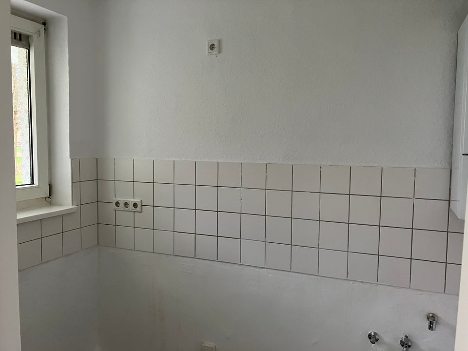 Mitten drin! Gut geschnittene 2-Zimmer-Wohnung im Quartier Silberborn - Photo 1