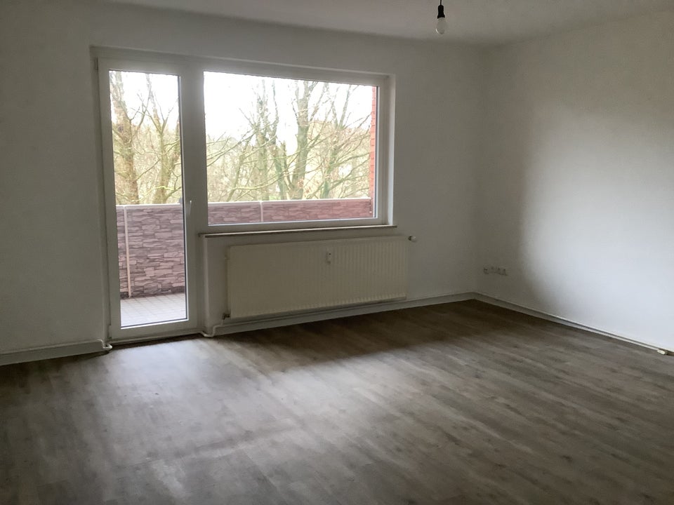 Charmante 2- Zimmer- Wohnung mit toller Aufteilung - Foto 2
