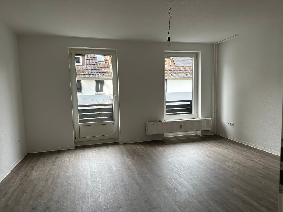 Jetzt zugreifen: interessante 3-Zimmer-Wohnung - Photo 1