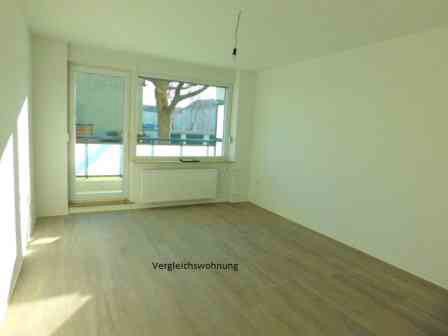 So macht wohnen Spaß: günstige 3-Zimmer-Wohnung - Foto 1