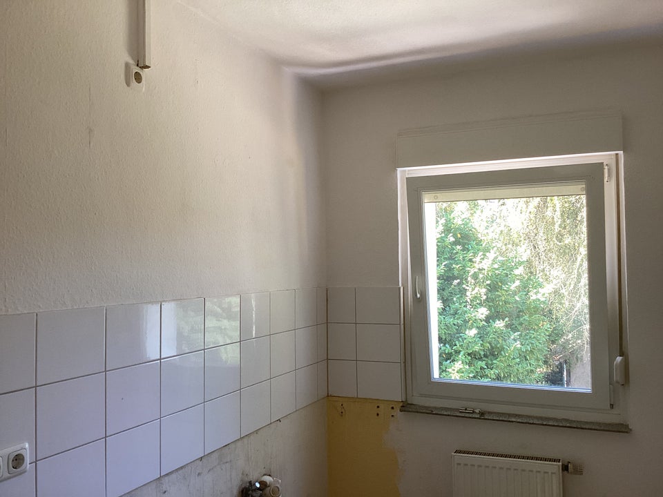 Ihre neue Wohnung: günstige 3-Zimmer-Wohnung - Foto 1