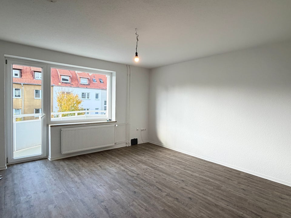 Wo das Leben so spielt - 3-Zimmer-Wohnung in Stadtlage - Foto 2