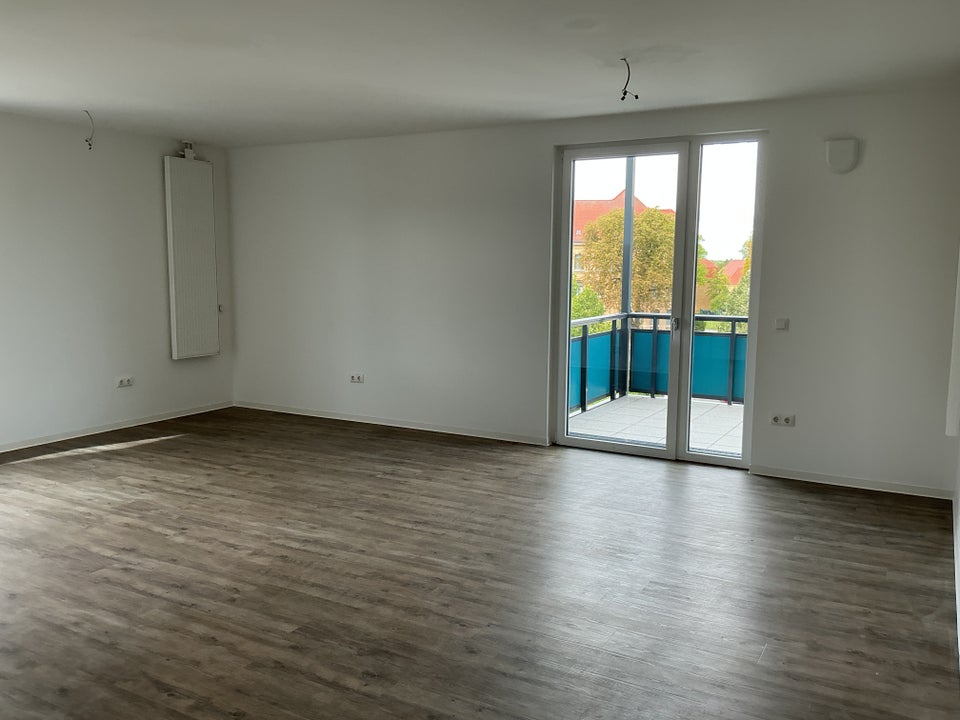 Smarter Wohnen: ansprechende 4-Zimmer-Wohnung - Photo 1