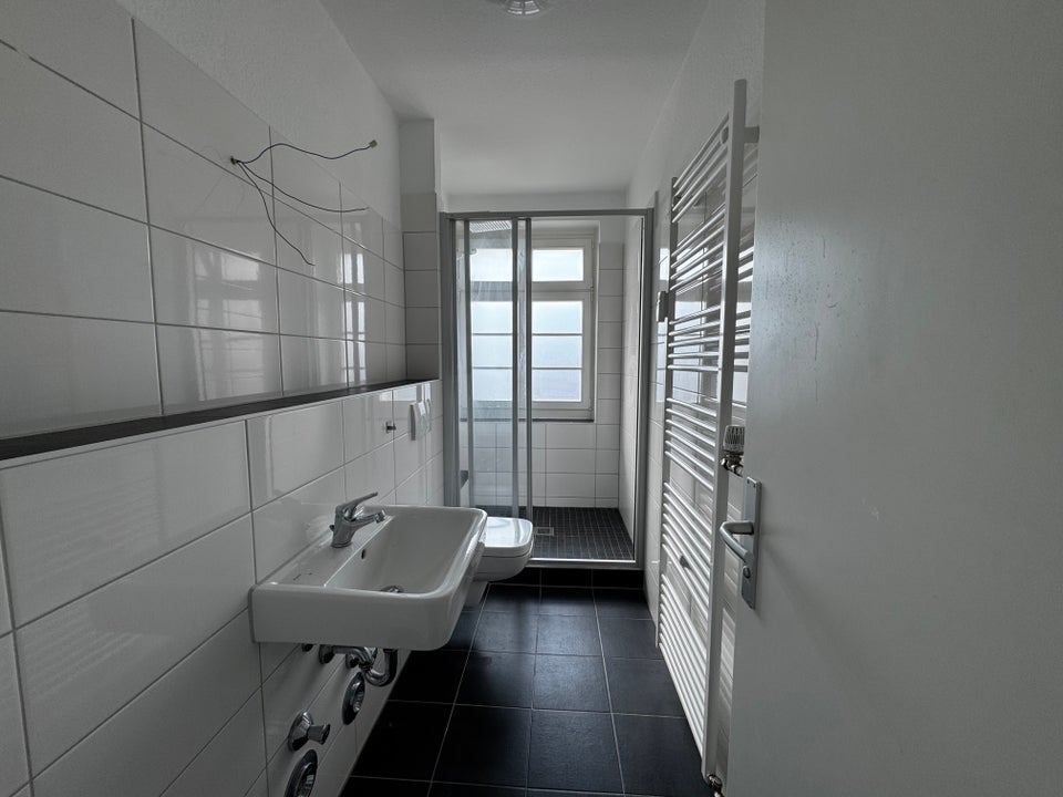 Schöner Wohnen in dieser interessanten 3-Zimmer-Wohnung - Foto 5