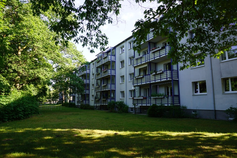 3. Zimmer in Waldstadt - Foto 2
