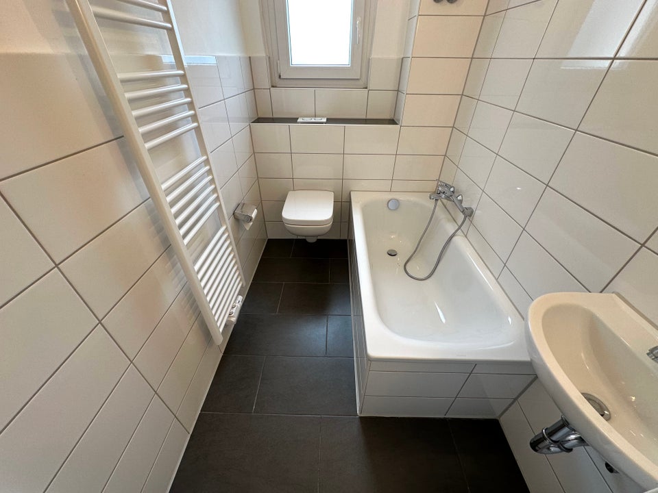 TOP-renovierte 2 Zimmerwohnung in Oberdorstfeld - Photo 3