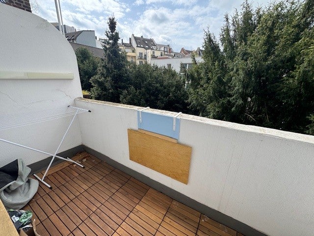Ab dem 01.06.2026: Super schöne 2-Zimmer-Wohnung mit Einbauküche, Balkon und modernem Bad - Foto 4