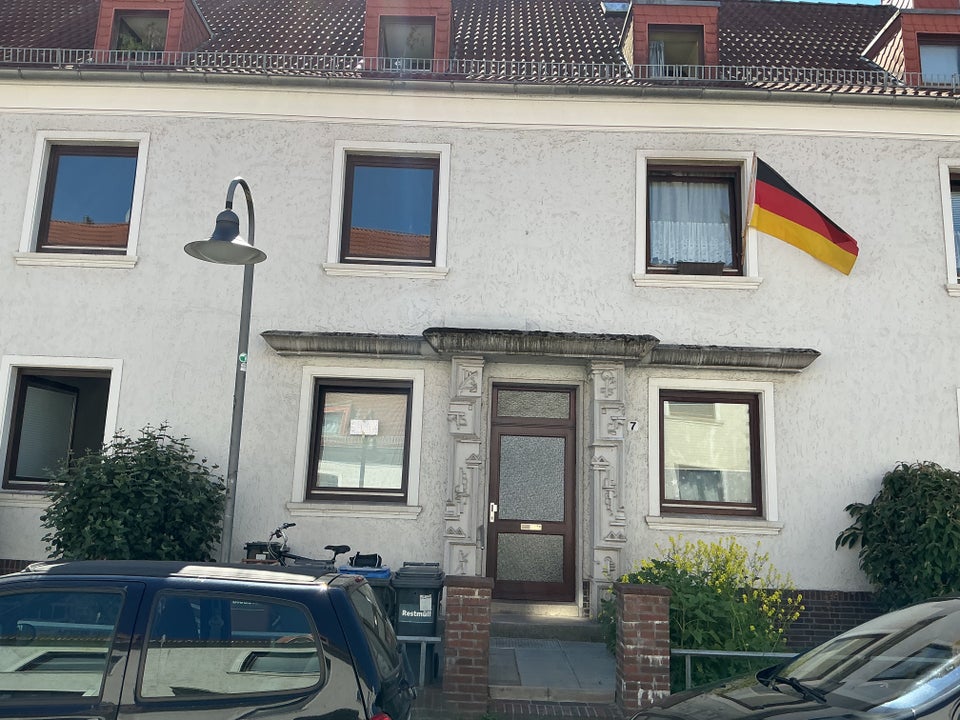 Schicke 3-Zimmer-Wohnung! - Foto 3