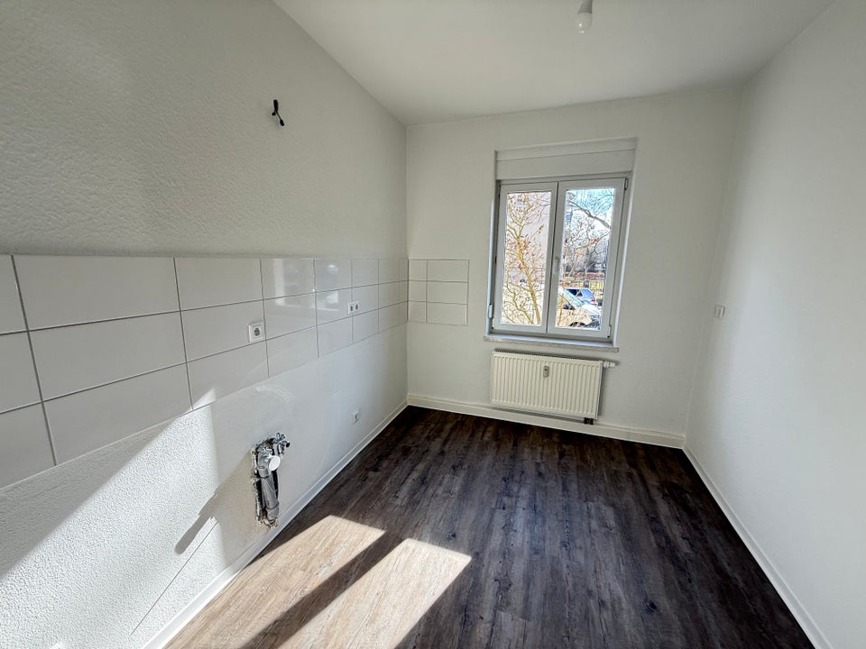 Ruhig gelegene 2-RWE sucht Nachmieter! - Foto 1