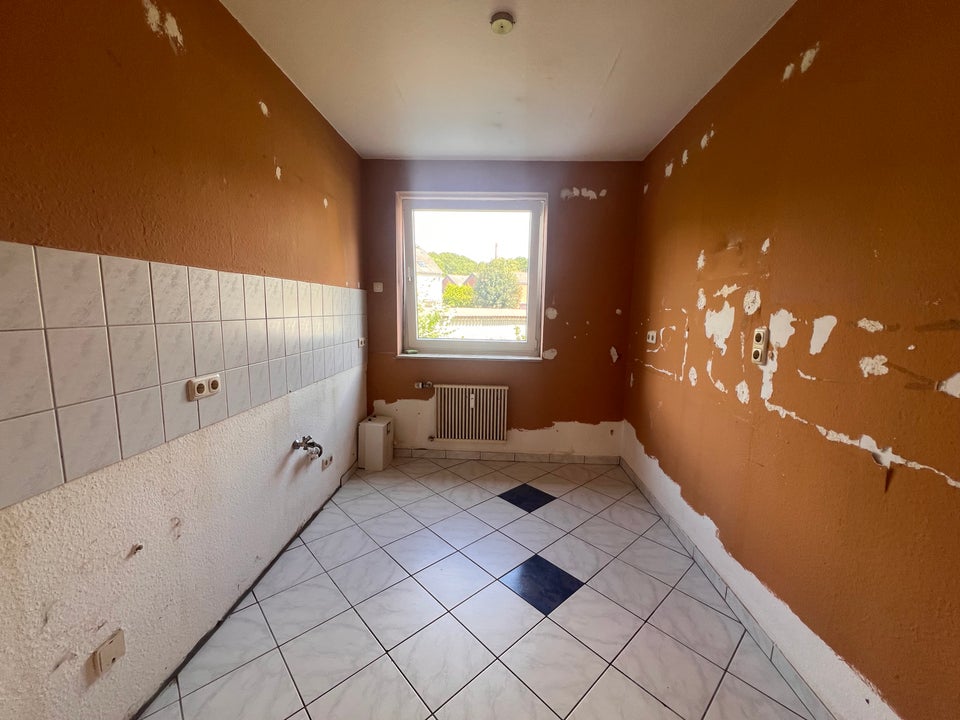 3-Zimmer-Wohnung im EG zu vermieten - Photo 1