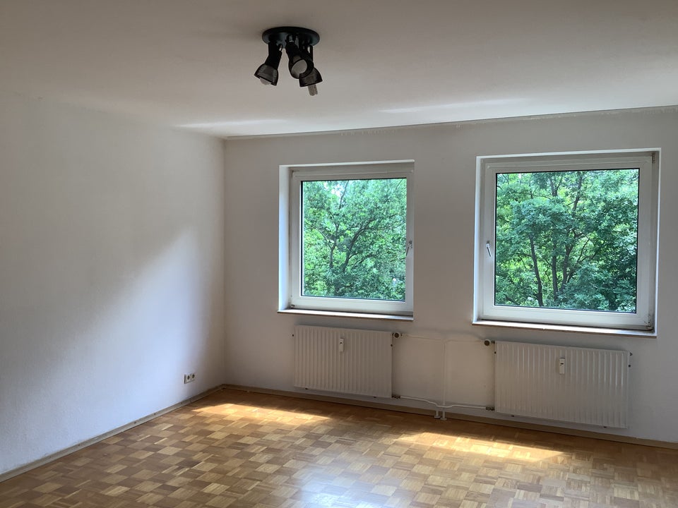 Wer will mich!? Interessantes 1-Zimmer-Appartment - Foto 5