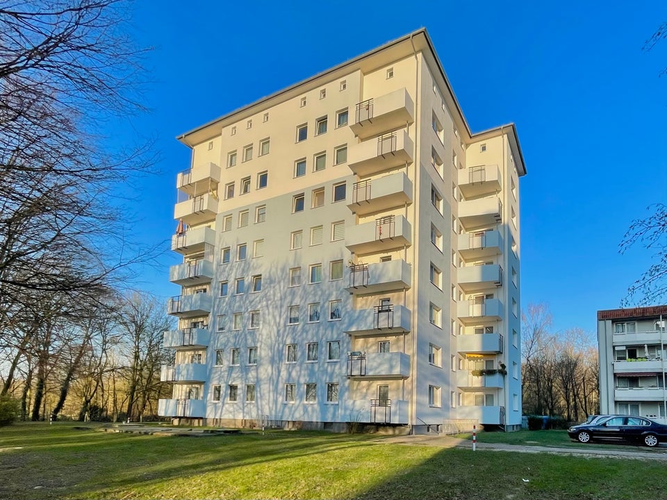 3-Zimmer-Wohnung in Leverkusen Rheindorf - Photo 5
