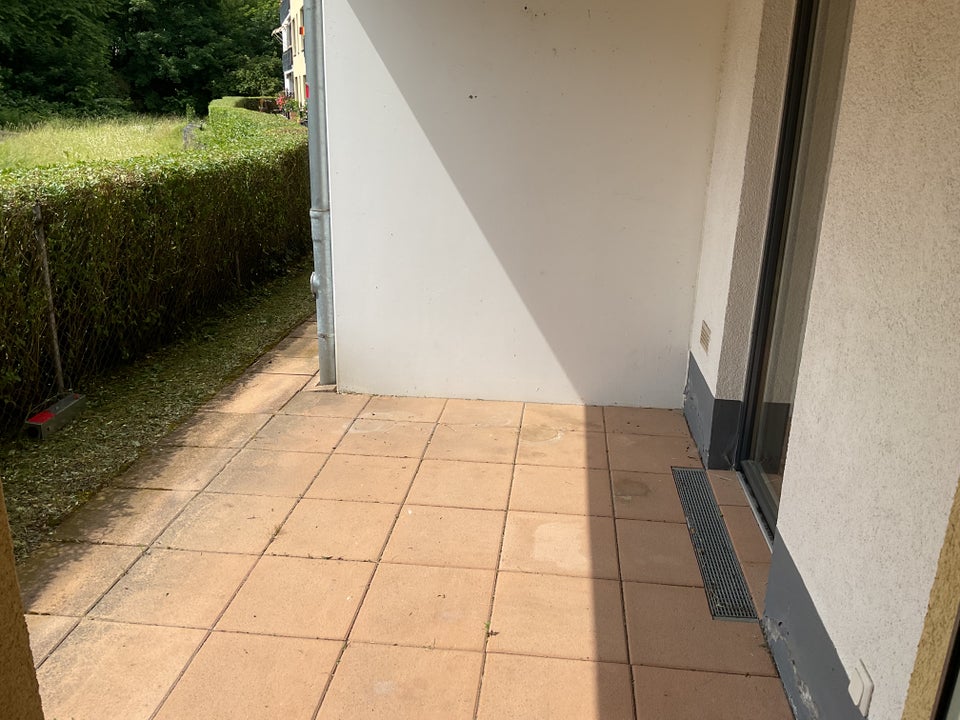 Seniorenwohnung 60+ Gepflegte 2-Zimmer-Wohnung mit Terrasse in gepflegter Anlage - Foto 4