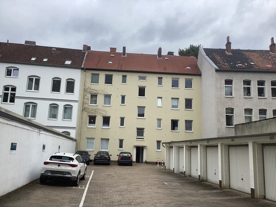 Nahe Braunschweiger Platz: 2-Zimmer-Wohnung mit ca. 51 m² Wohnfläche sofort verfügbar - Foto 3