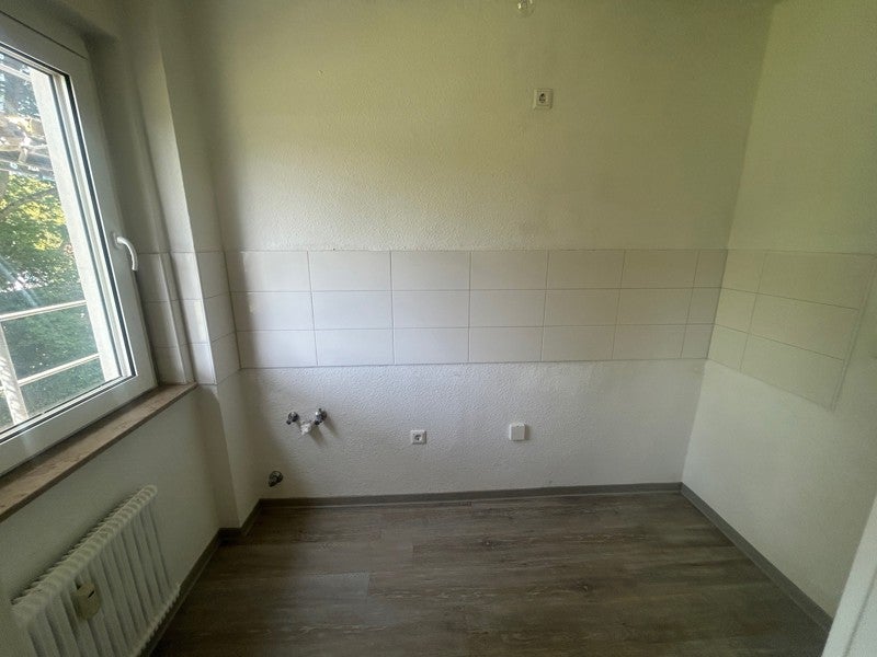2-Zimmer-Wohnung, mit goßem Wohnzimmer, direkt bezugsfertig - Foto 2