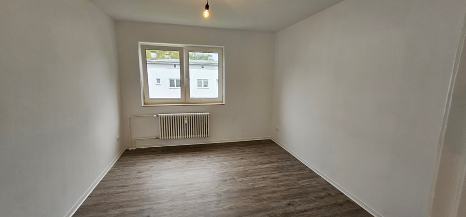 Hier lässt es sich aushalten: ansprechende 2-Zimmer-Wohnung - Foto 3