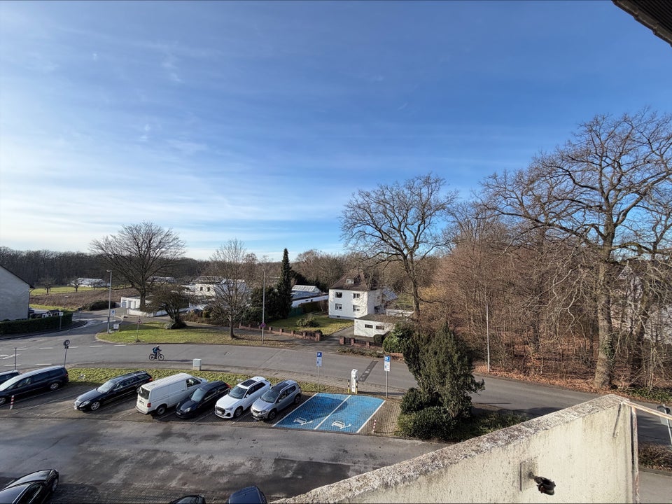 3-Zimmer-Wohnung mit Balkon in LEV Steinbüchel! - Foto 4