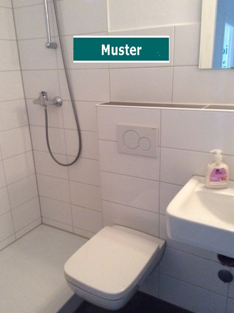 Gemütliche 1-Zimmer-Wohnung mit Balkon - Foto 1