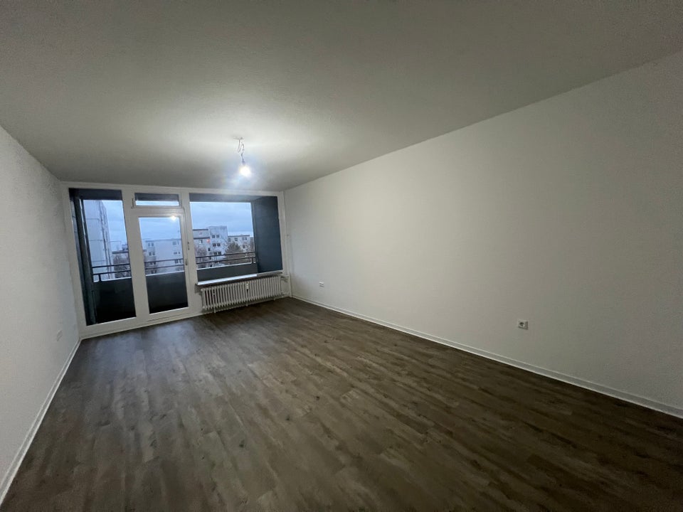 Wohnglück - ansprechende 2-Zimmerwohnung - Photo 1