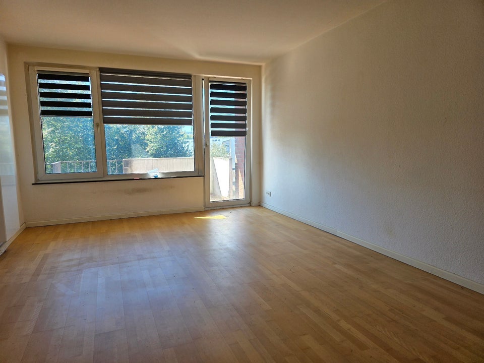 1 Zimmer-Wohnung in zentraler Lage! - Foto 1