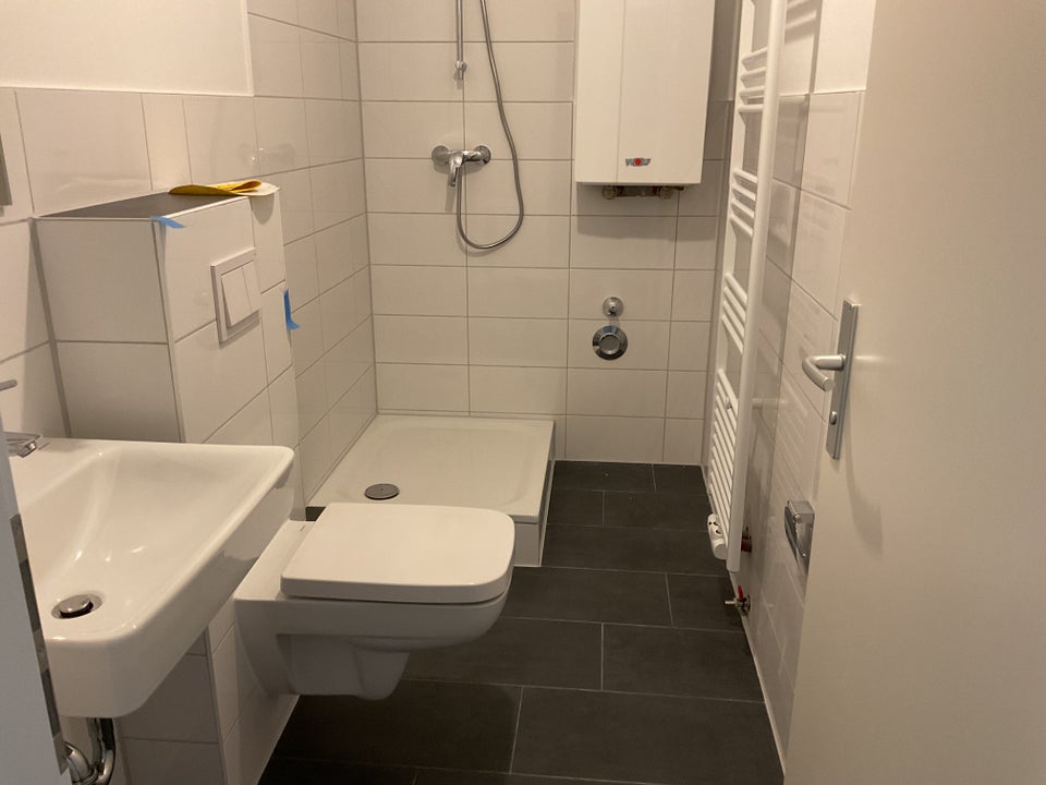 Moderne Wohnung für Singles und Paare - Photo 3