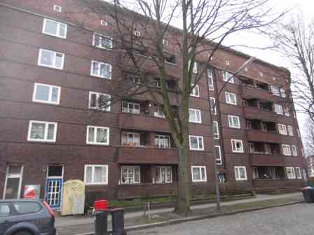 Frisch modernisiert! 1-Zimmer-Single-Wohnung! - Foto 3
