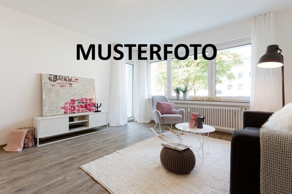 4-Raum Wohnung für Sie und Ihre Familie frei - Photo 4