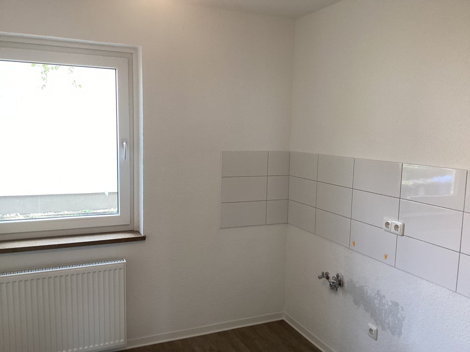 Das Glück hat ein Zuhause: praktische 3-Zimmer-Wohnung - Photo 5
