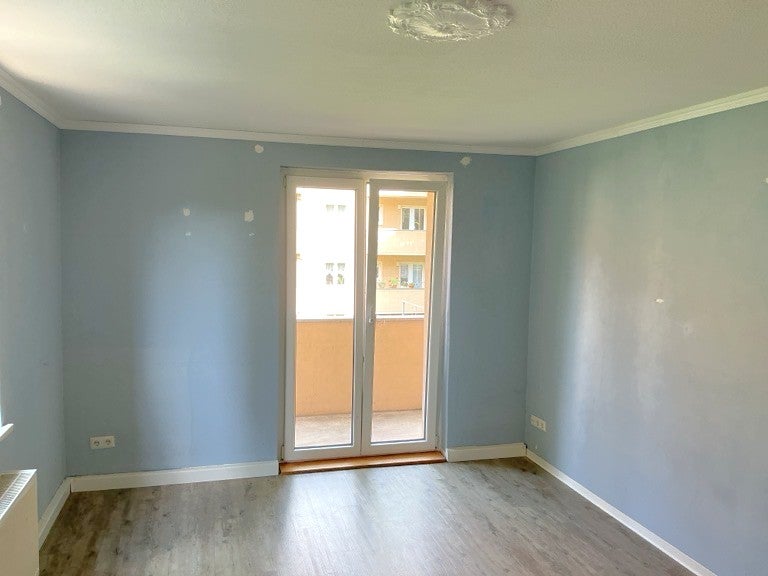 Gemütliche 2 Raum Wohnung mit Balkon - Foto 3