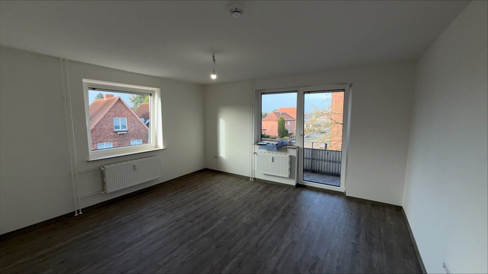 Jetzt zugreifen: ansprechende 2 2/2 -Zimmer-Wohnung - Foto 1