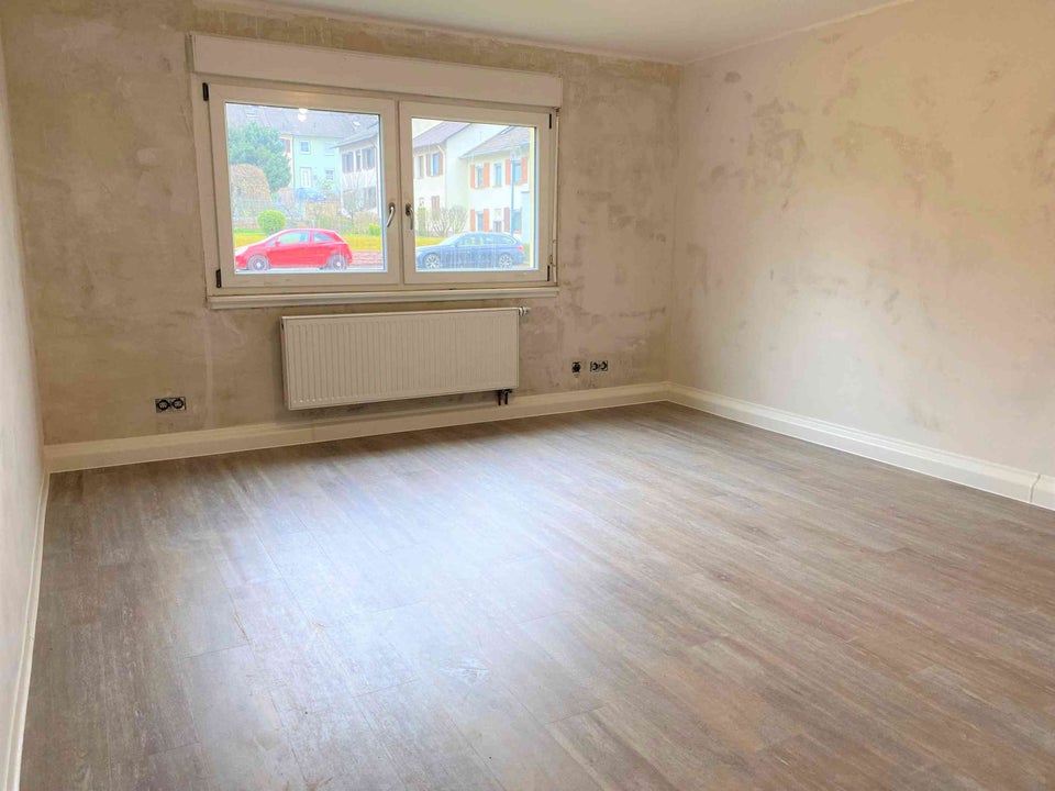 Perfekt für Singles – 1-Zimmer mit 32 qm im Erdgeschoss - Foto 3
