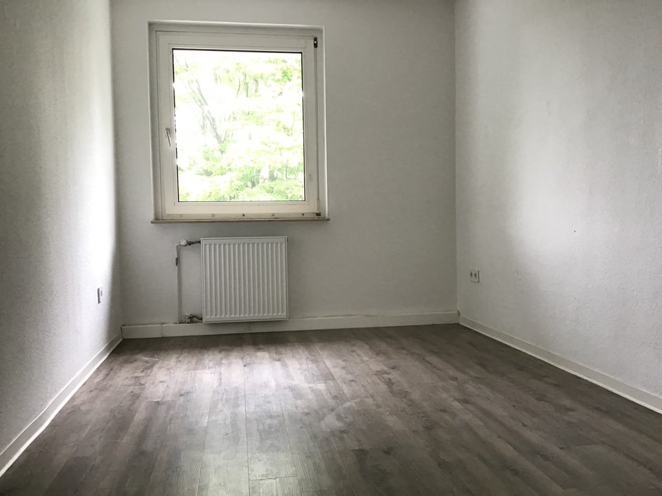 Schicke Singlewohnung mit sonnigem Balkon! - Foto 3