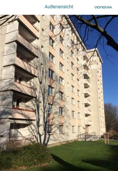 2 Zimmer-Wohung in Holsterhausen - Foto 5