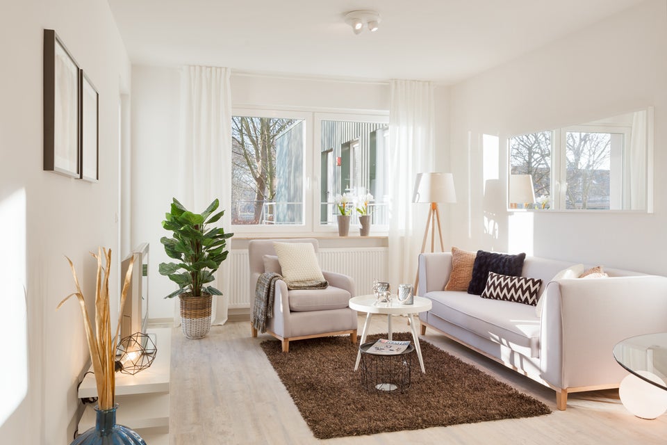 Auf gute Nachbarschaft: ansprechende 1-Zi.-Single-Wohnung - Photo 1