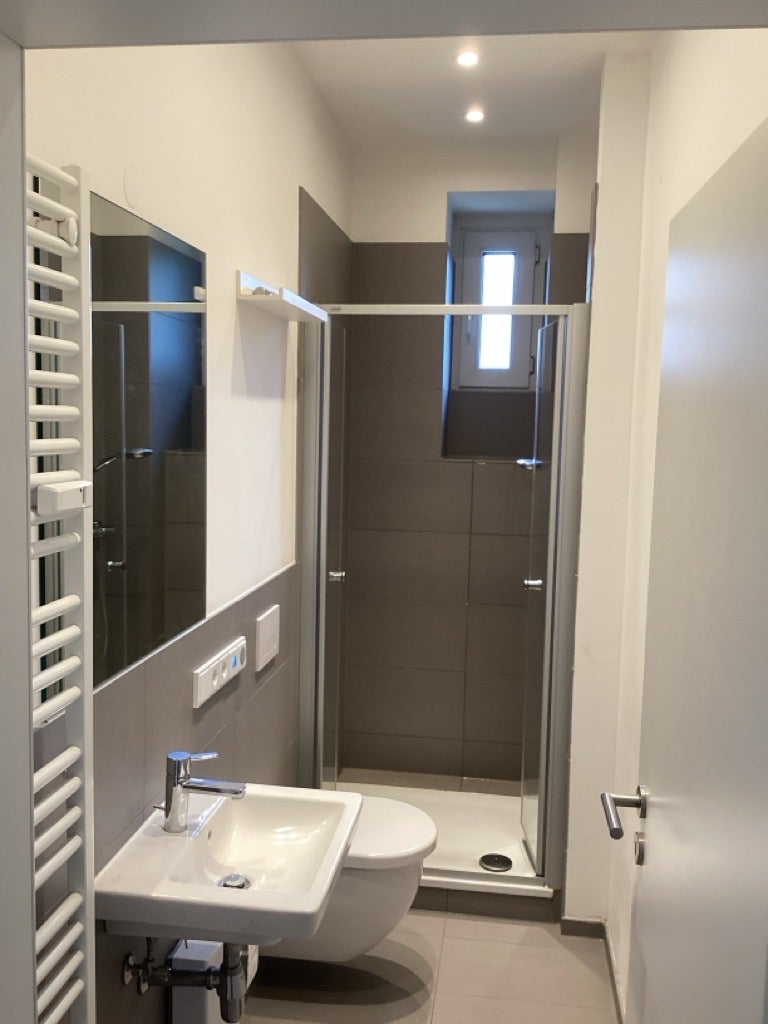 Tolle Erdgeschosswohnung mit Einbauküche - Foto 3