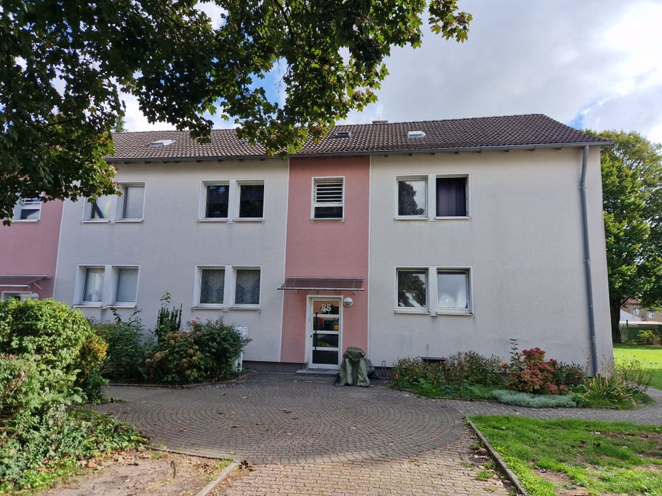 Praktische 3 Zimmer Wohnung - Foto 1