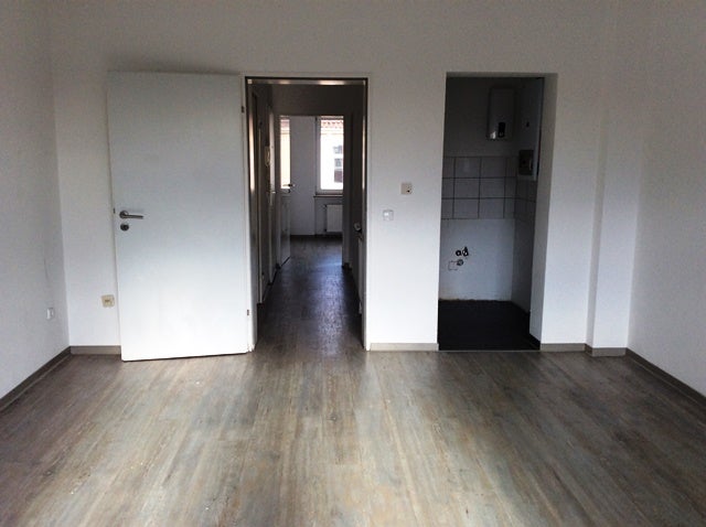 Gemütliche 2-Zimmer-Wohnung in Neustadt - Foto 3