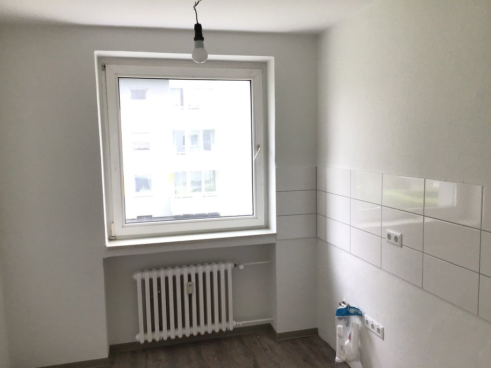 Nette Nachbarn gesucht! 3 Zimmerwohnung in Bielefeld-Stieghorst! - Foto 2