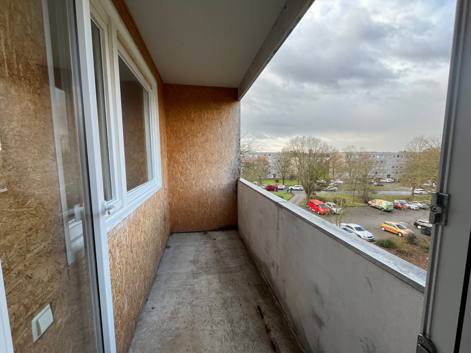 Schöner Wohnen: 3-Zimmer-Wohnung in ruhiger Wohnlage - Foto 4