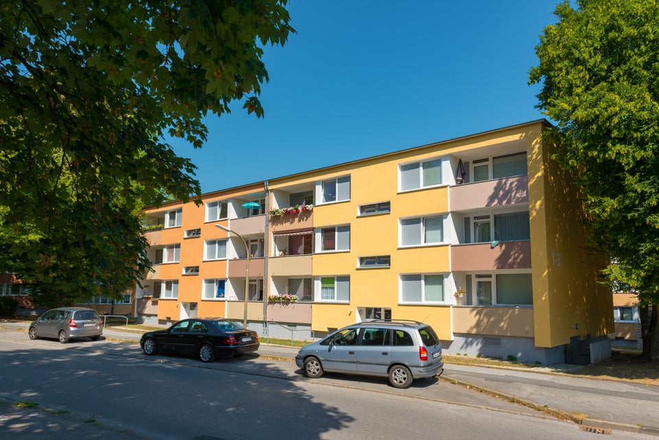 Endlich Zuhause: geräumige 3,5-Zimmer-Wohnung - Foto 3