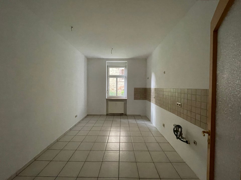 geräumige Wohnung sucht Nachmieter! - Photo 1
