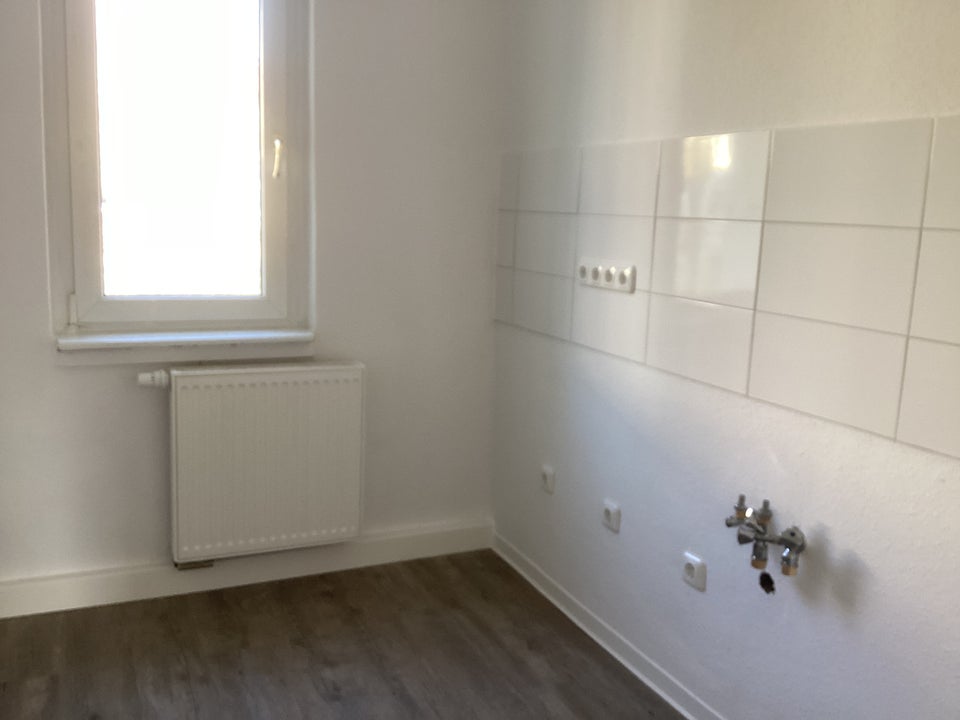 Ihr neues Zuhause - 2 Zimmer, Küche, Bad! - Foto 1
