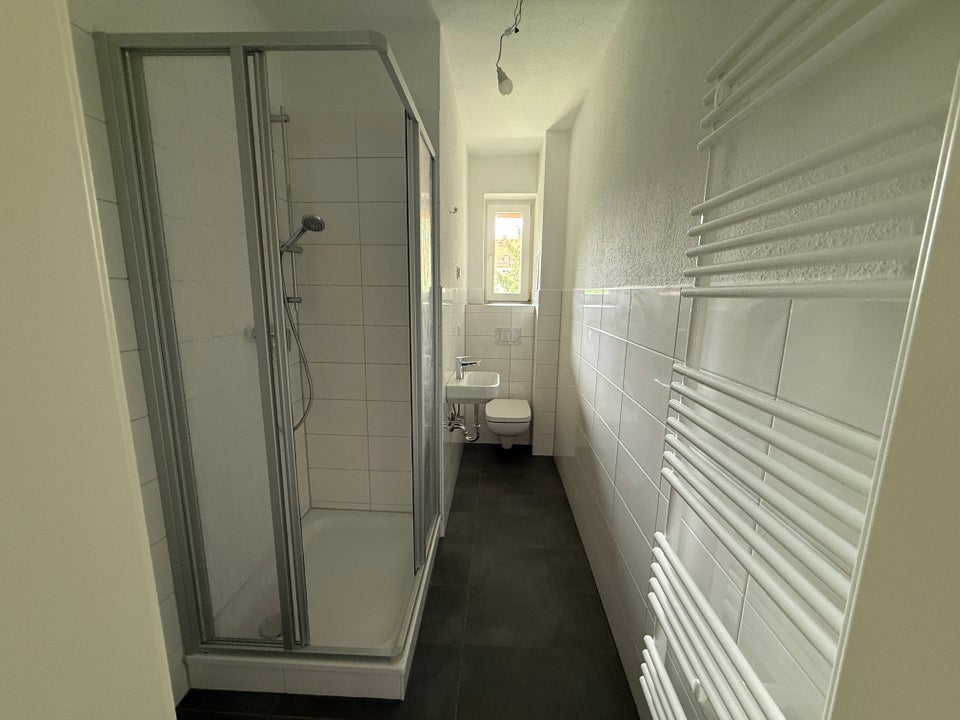 Schicke Drei-Zimmer-Wohnung sucht neuen Mieter - Foto 2