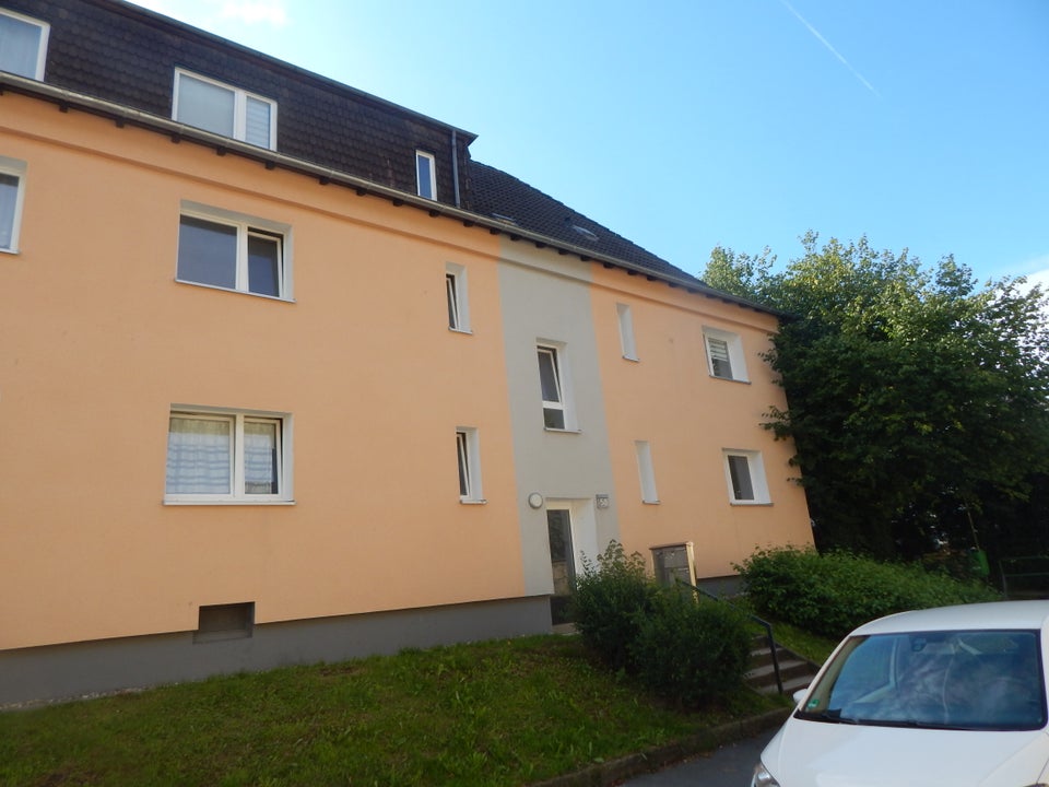 Wo das Leben so spielt - 2-Zimmer-Wohnung - Photo 1