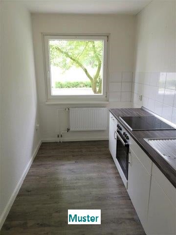 Helle 2 Zi.Whg. mit Balkon und Aufzug in Kiel-Suchsdorf - Foto 4