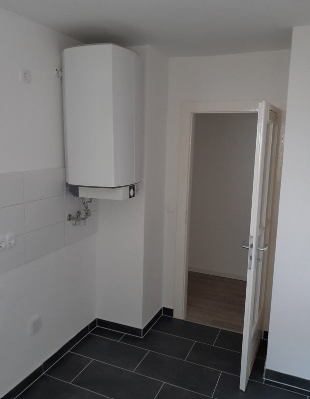 2-Zimmerwohnung im Erdgeschoss - Foto 3