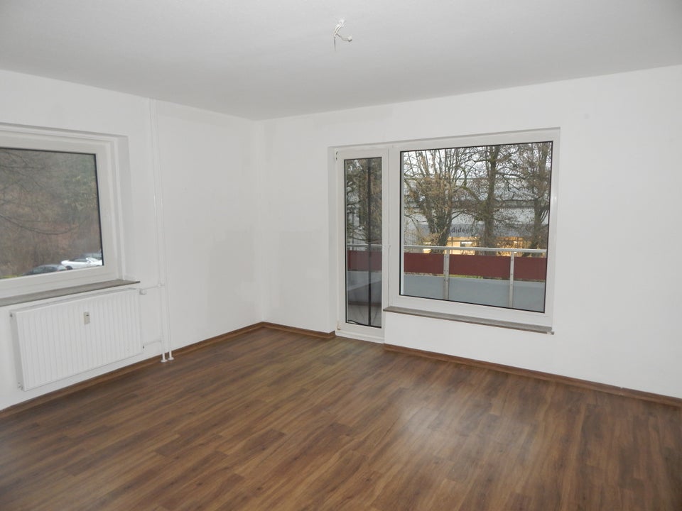 Bezugsfertige 3-Zimmer-Wohnung! - Photo 5